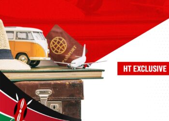 How Is Kenya's Free Visa Policy Working Out For Foreigners