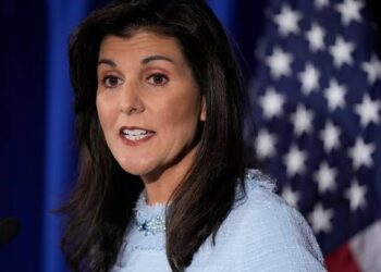 Nikki Haley Suspends Campaign, Leaving Donald Trump As Last Major Republican Candidate