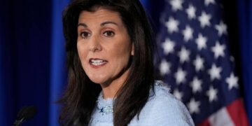 Nikki Haley Suspends Campaign, Leaving Donald Trump As Last Major Republican Candidate