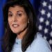 Nikki Haley Suspends Campaign, Leaving Donald Trump As Last Major Republican Candidate