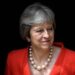 Theresa May