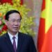 President Vo Van Thuong