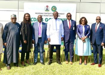 Nigeria: Minister Inaugurates NCDMB Governing Council, Pledges To Increase Local Content Achievements