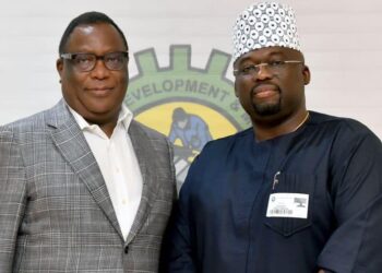 Nigeria: NCDMB Boss Extols Coleman Wires And Cables Capacity Development
