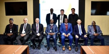 Nigeria: NCDMB Carries Out LNG Train 7 Monitoring Visit In S/Korea