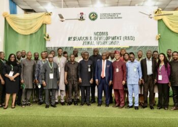 Nigeria: NCDMB Host Oil Industry Players, Academia, On Research And Innovation Imperatives
