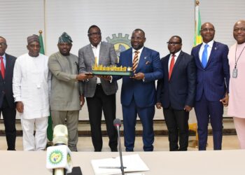 Nigeria: UTM Solicits NCDMB’s Equity Investment, Approvals For Floating LNG project