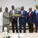 Nigeria: UTM Solicits NCDMB’s Equity Investment, Approvals For Floating LNG project