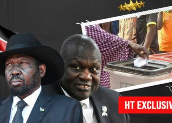 South Sudan: VP Machar's Move Casts Doubt On December Polls
