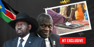 South Sudan: VP Machar's Move Casts Doubt On December Polls