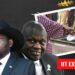 South Sudan: VP Machar's Move Casts Doubt On December Polls