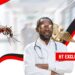 malaria, Africa