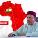Where Is Niger's Mohammed Bazoum