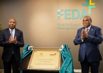 Afreximbank