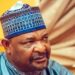 Senator Abdul Ningi