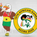 Ghana