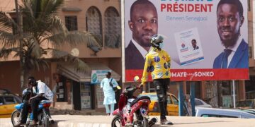 Senegal