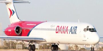 Dana Air