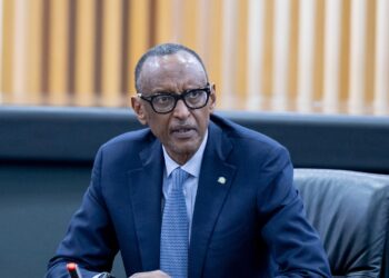Rwanda Ready To Take As Many Migrants From UK As Possible — Kagame