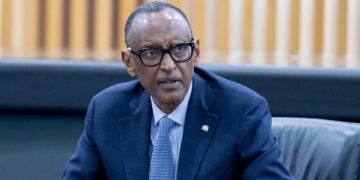 Rwanda Ready To Take As Many Migrants From UK As Possible — Kagame