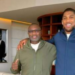 Anthony Joshua