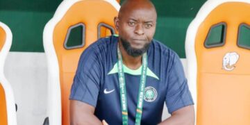 Finidi George