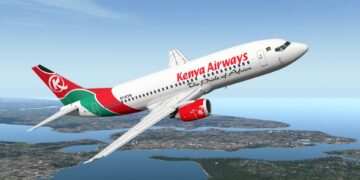 Kenya Suspends Flight To DRC Capital Over Illegal Detention Of Staff