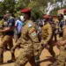 Burkina Faso: Right Group Accuses Army Of Executing 223 Civilians
