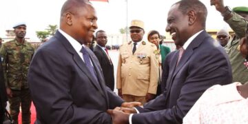 Central African Republic