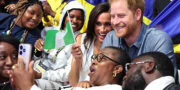 Prince Harry