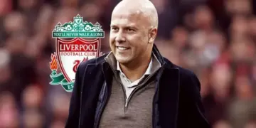 JUST IN: Liverpool Strike Deal For Klopp’s Replacement 