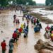 Dozens Killed By Weeks Of Flooding In East Africa