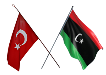 Libya, Turkey Sign Memorandum To Boost Cultural, Tourism Ties