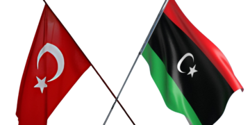 Libya, Turkey Sign Memorandum To Boost Cultural, Tourism Ties