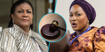 Ghana: Supreme Court Declares Salaries For Wife Of President, Vice President Unconstitutional