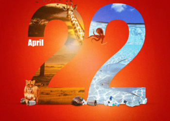 HT Earth Day - April 2024