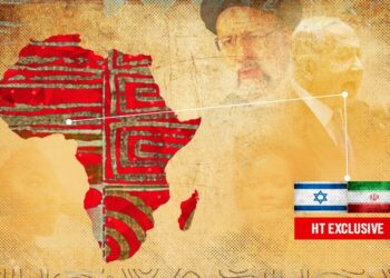 How Is Africa Responding To Israel-Iran Tensions