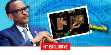 30 Years After Rwanda Genocide: What Lesson For Rest Of Africa?