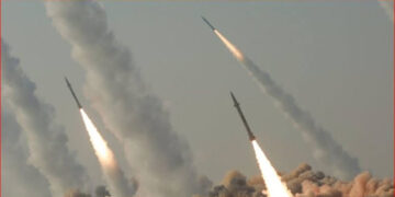 air defenses