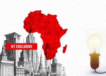 600 Million Africans Without Electricity: What Hope For Industrialisation?