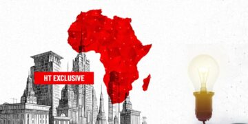 600 Million Africans Without Electricity: What Hope For Industrialisation?