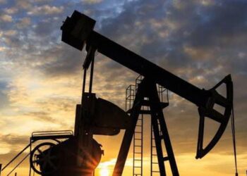 Tensions In Middle East Propel Brent Crude Prices