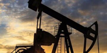 Tensions In Middle East Propel Brent Crude Prices