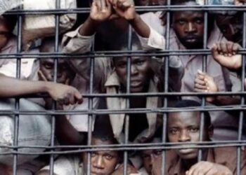 Nigeria: Prisoners Take Advantage Of Heavy Rains To Break Free From Detention