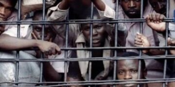 Nigeria: Prisoners Take Advantage Of Heavy Rains To Break Free From Detention