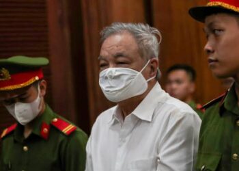 Vietnam: Court Jails Soft Drinks Tycoon Over $40m Scam