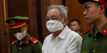 Vietnam: Court Jails Soft Drinks Tycoon Over $40m Scam