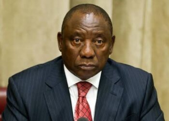 South Africa At 30: Ramaphosa Hails ANC’s Achievements