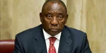 South Africa At 30: Ramaphosa Hails ANC’s Achievements