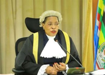 UK Imposes Travel Ban On Ugandan Speaker, Others Over Housing Graft